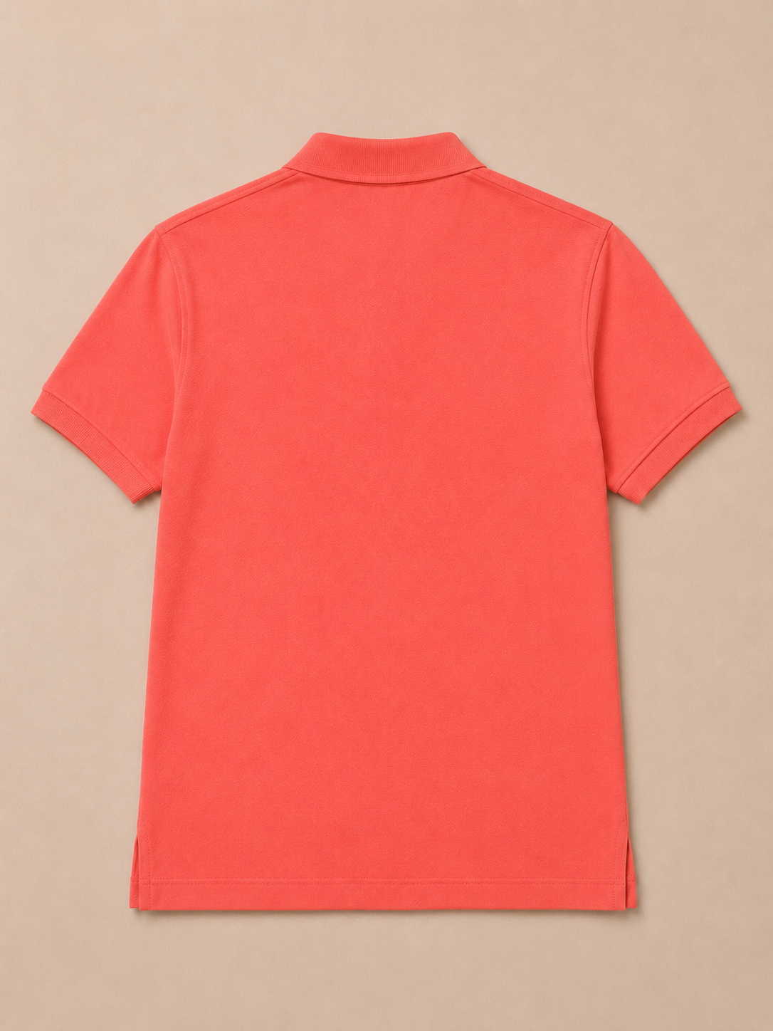 The Palace Polo – Coral Edition